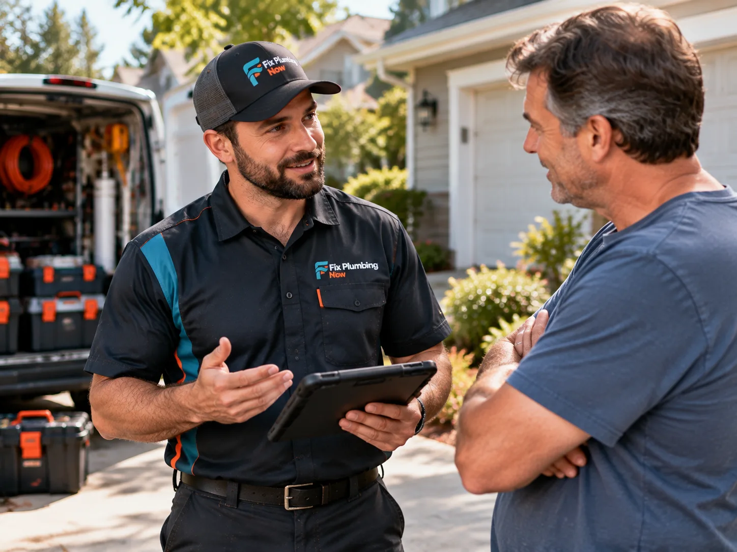 Clogged Drain Service Pasco, WA FAQs